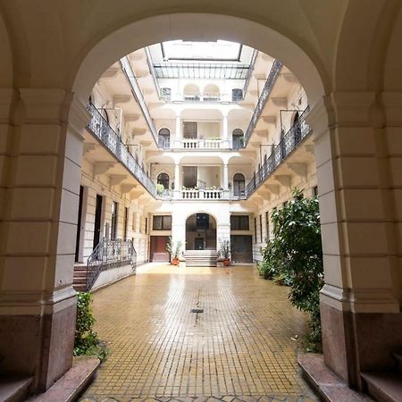 Palace Loft Superior Budapest Extérieur photo