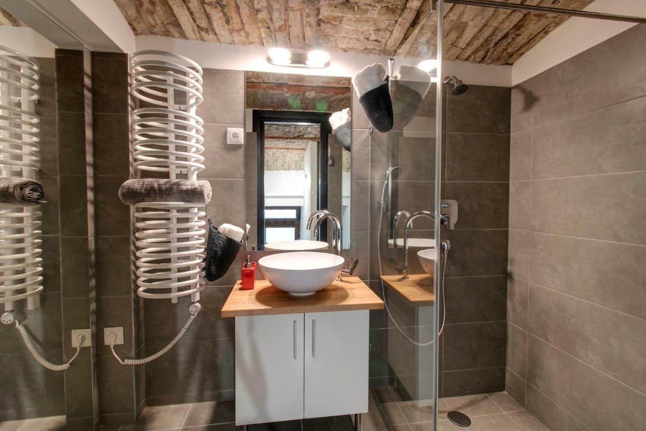 Palace Loft Superior Budapest Extérieur photo